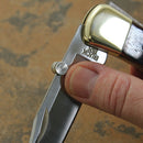 Kwik Thumb Stud - Stainless