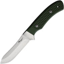 Katz Adventure 5 Fixed Blade