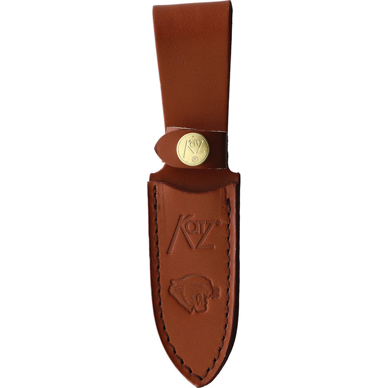 Katz Adventure 5 Fixed Blade