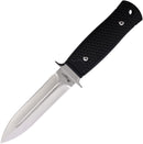 Katz Fixed Blade Black