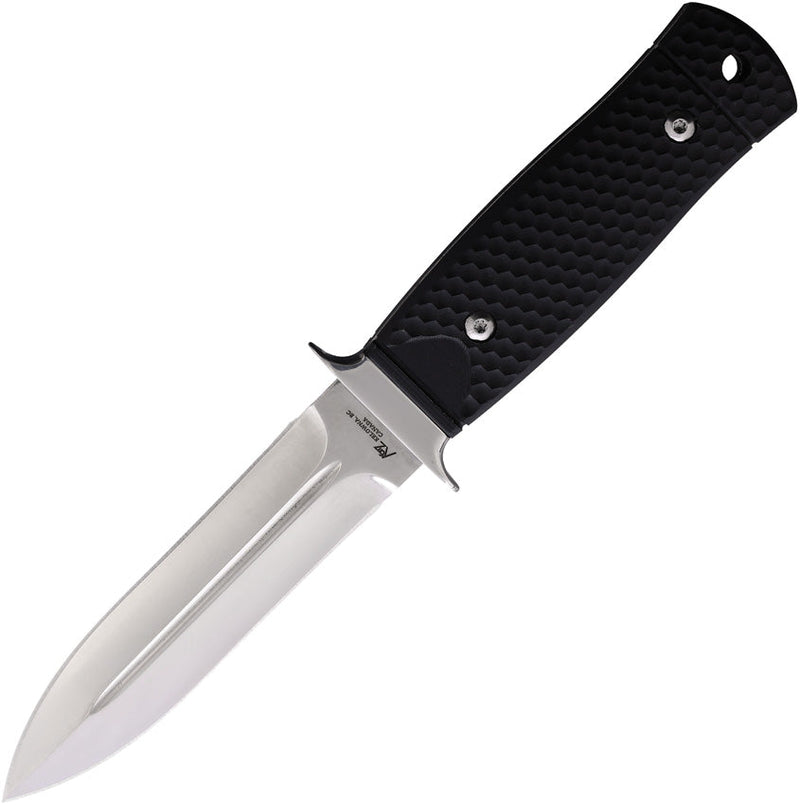 Katz Fixed Blade Black