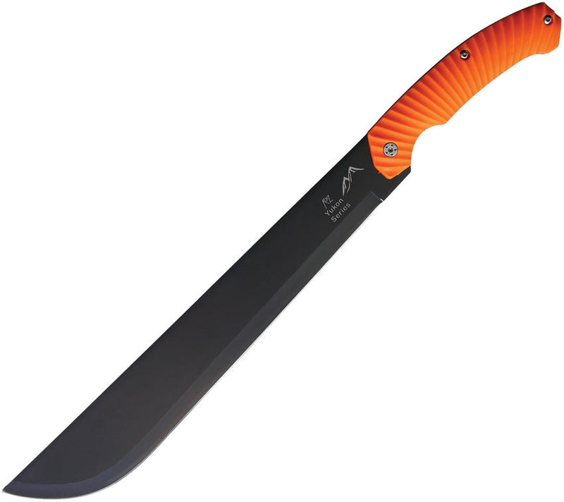 Katz Small Machete