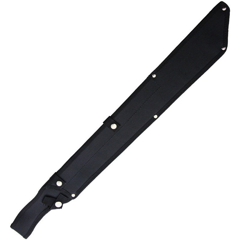 Katz Sawtooth Machete