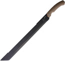 Katz Sawtooth Machete