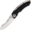 Katz Linerlock Black