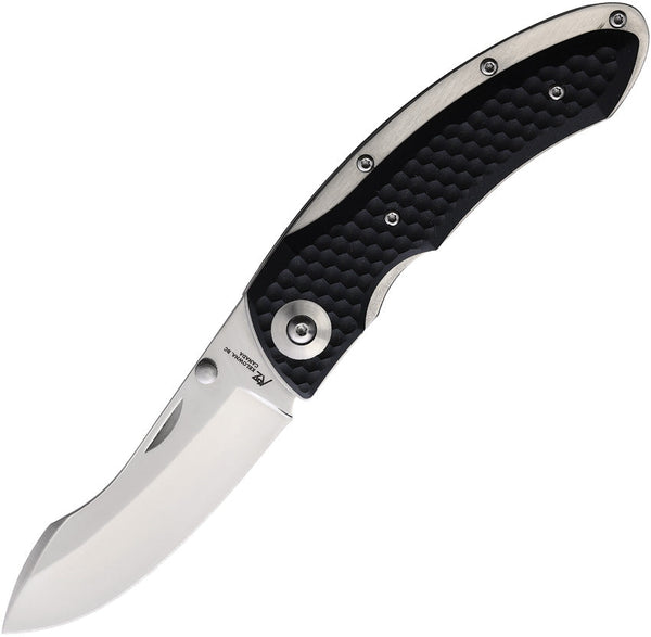 Katz Linerlock Black