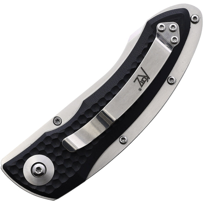 Katz Linerlock Black