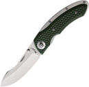 Katz Linerlock Green