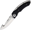 Katz Guthook Linerlock Green
