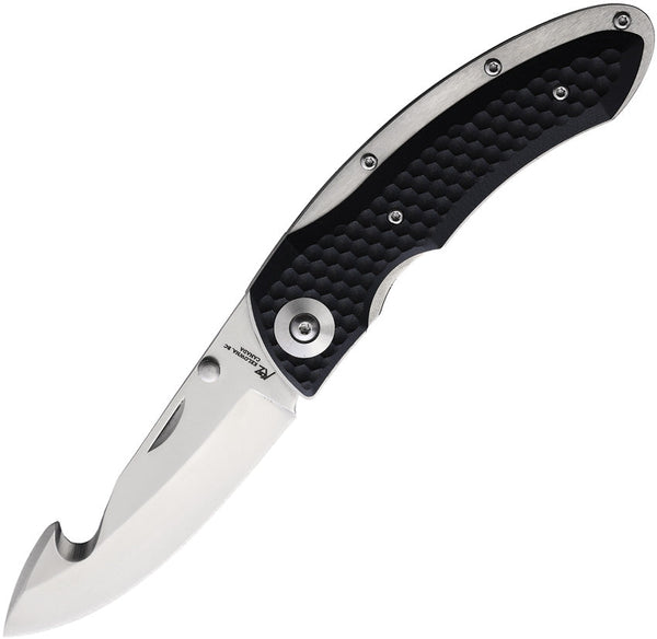 Katz Guthook Linerlock Green
