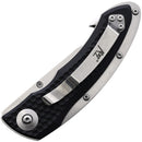 Katz Guthook Linerlock Green