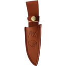 Katz Predator Fixed Blade Stag