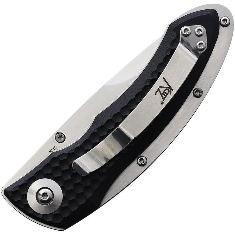 Katz Linerlock Black