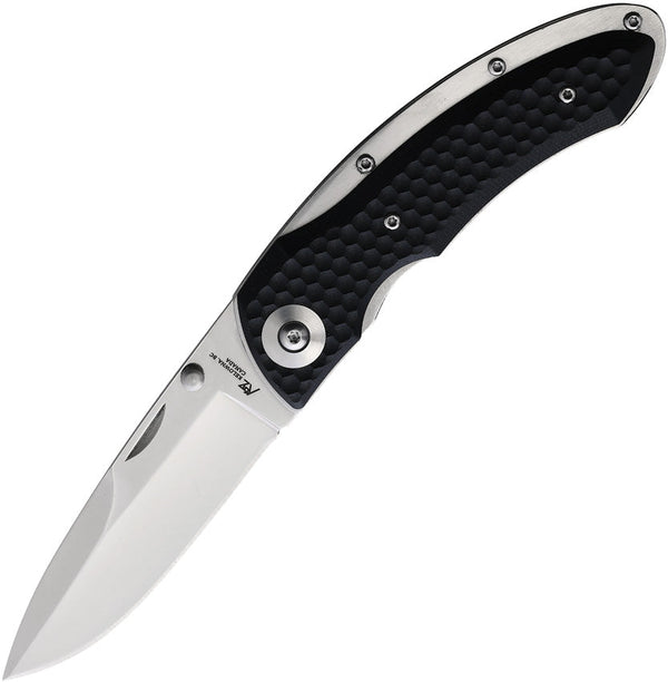 Katz Linerlock Black