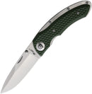 Katz Linerlock Green