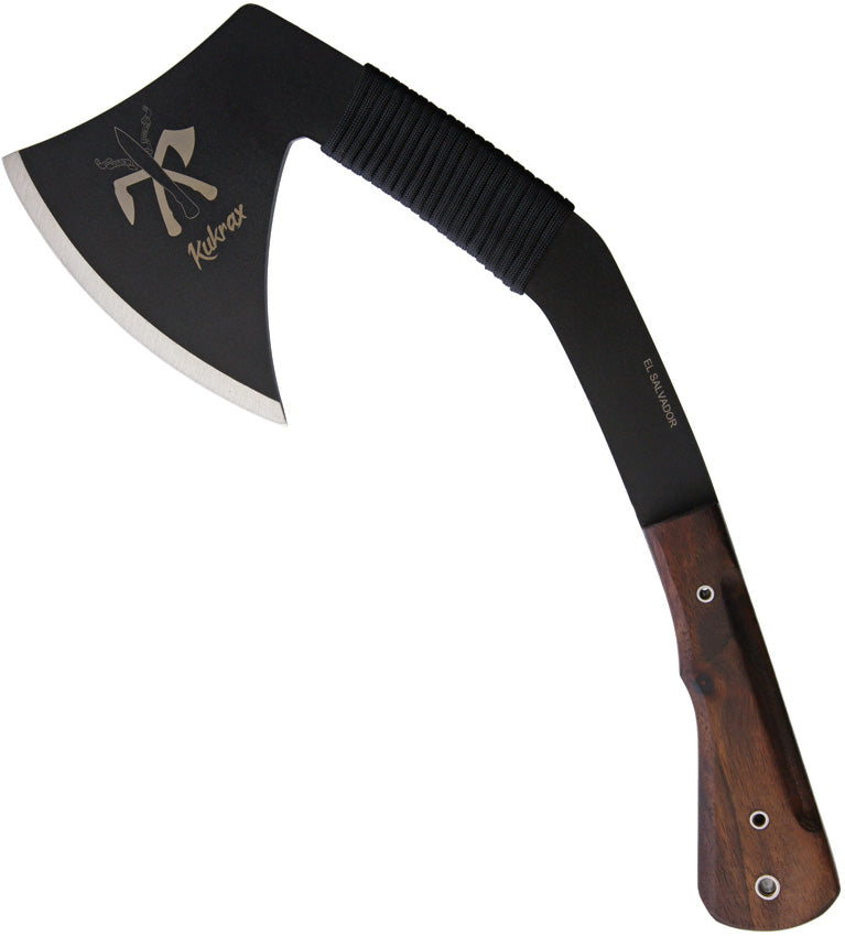 Kukrax Pack Axe