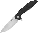 Kubey Nova Linerlock Black
