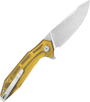Kubey Nova Linerlock Ultem