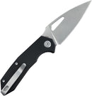 Kubey Coeus Linerlock Black