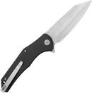 Kubey Flash Linerlock Black