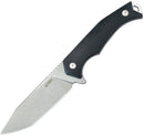 Kubey Swordfish Fixed Blade