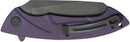 Kubey Anteater Nest Linerlock Purple