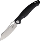 Kubey Drake Linerlock G10