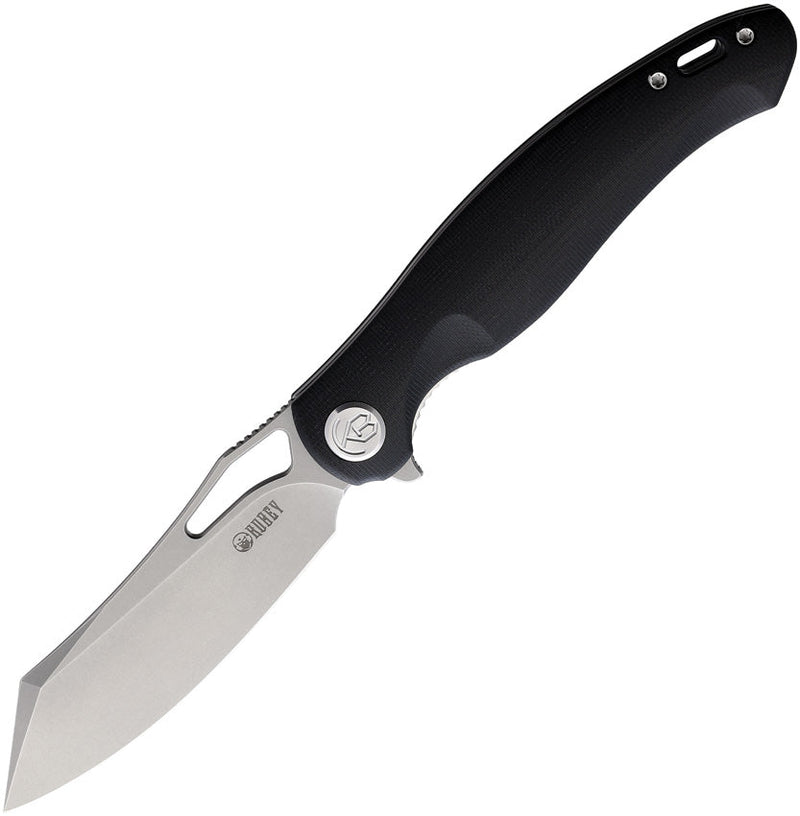 Kubey Drake Linerlock G10