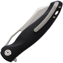 Kubey Drake Linerlock G10