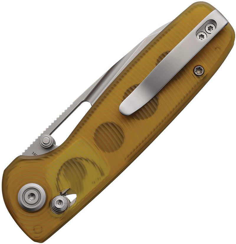 Kubey Bluff Axis Lock Ultem