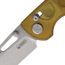 Kubey Bluff Axis Lock Ultem