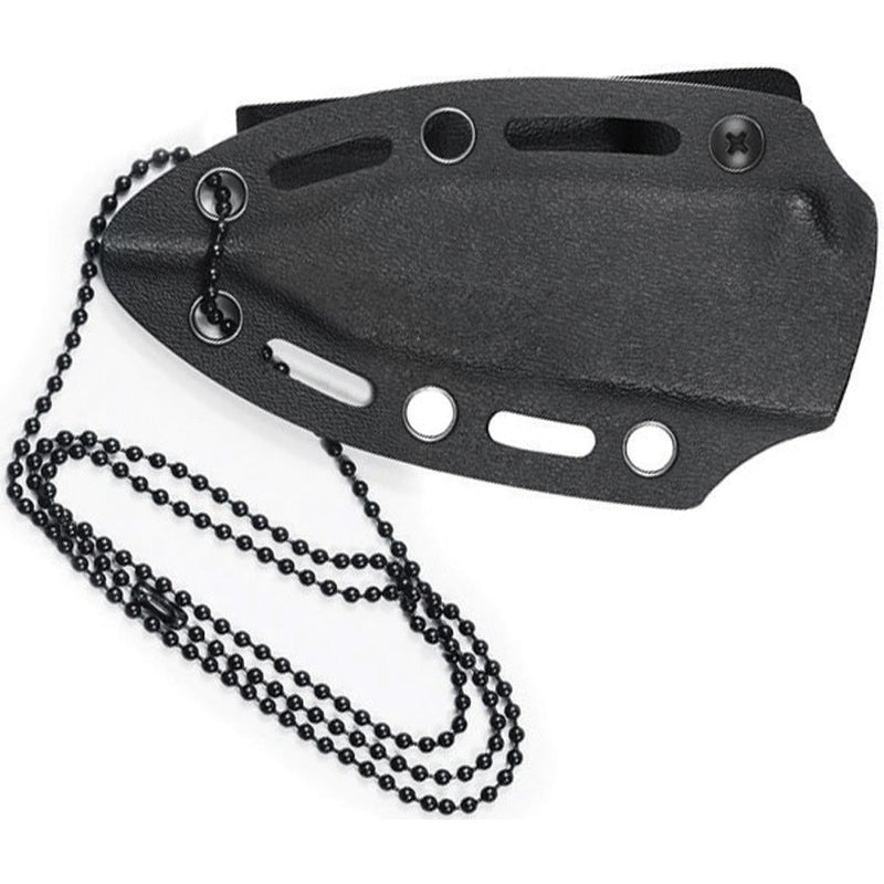 Kubey TAG Hydra Fixed Blade