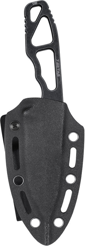 Kubey TAG Hydra Fixed Blade