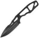 Kubey TAG Hydra Fixed Blade