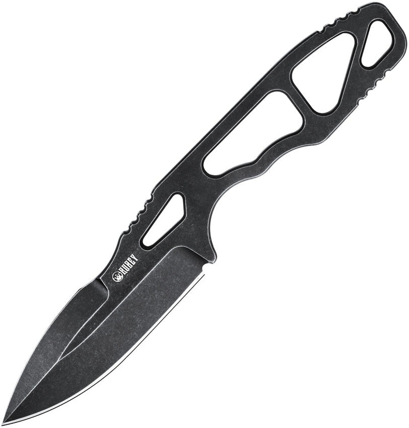 Kubey TAG Hydra Fixed Blade