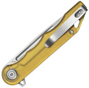 kubey Mizo Linerlock Ultem