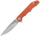 Kubey Mizo Linerlock Orange