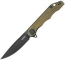 Kubey Mizo Linerlock Ultem