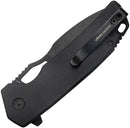 Kubey RDF Button Lock Black