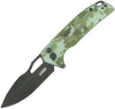 Kubey RDF Button Lock Camo