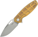 Kubey Tityus Linerlock Ultem