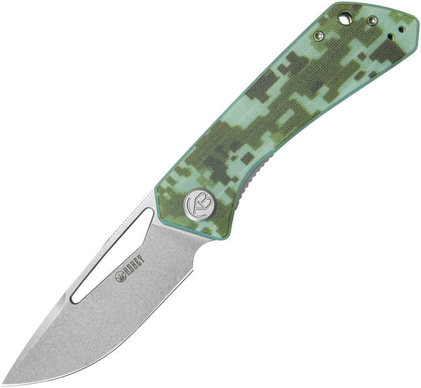 Kubey Thalia Front Flipper