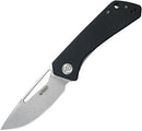 Kubey Thalia Front Flipper Black