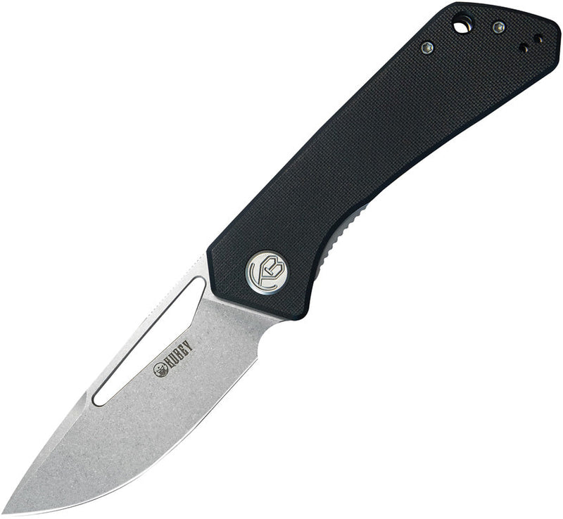 Kubey Thalia Front Flipper Black