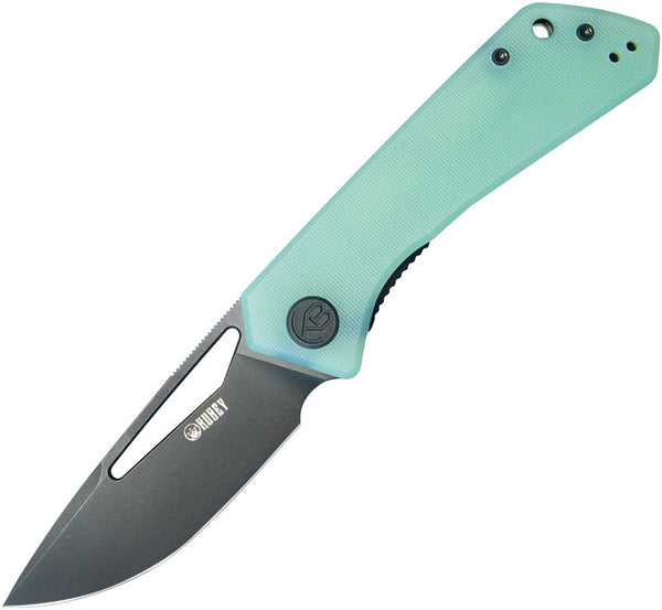 Kubey Thalia Front Flipper Jade BSW