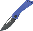 Kubey Thalia Front Flipper Blue BSW
