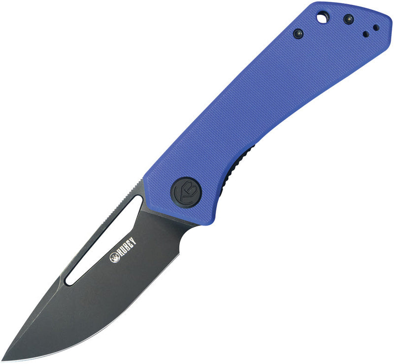 Kubey Thalia Front Flipper Blue BSW