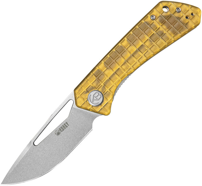 Kubey Thalia Front Flipper Ultem