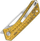 Kubey Thalia Front Flipper Ultem