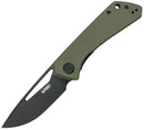 Kubey Thalia Front Flipper OD G10